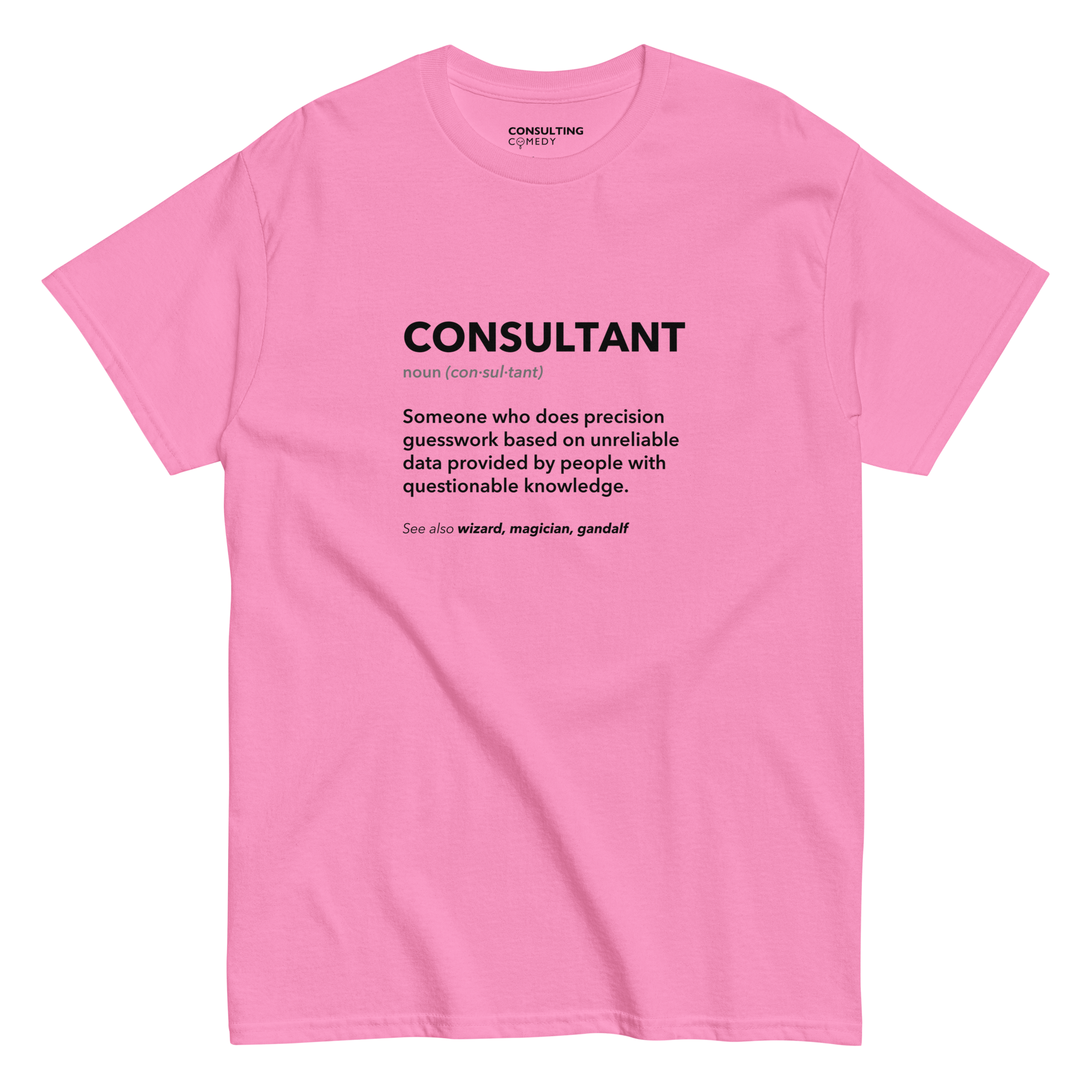 Definition #1 | T-Shirt