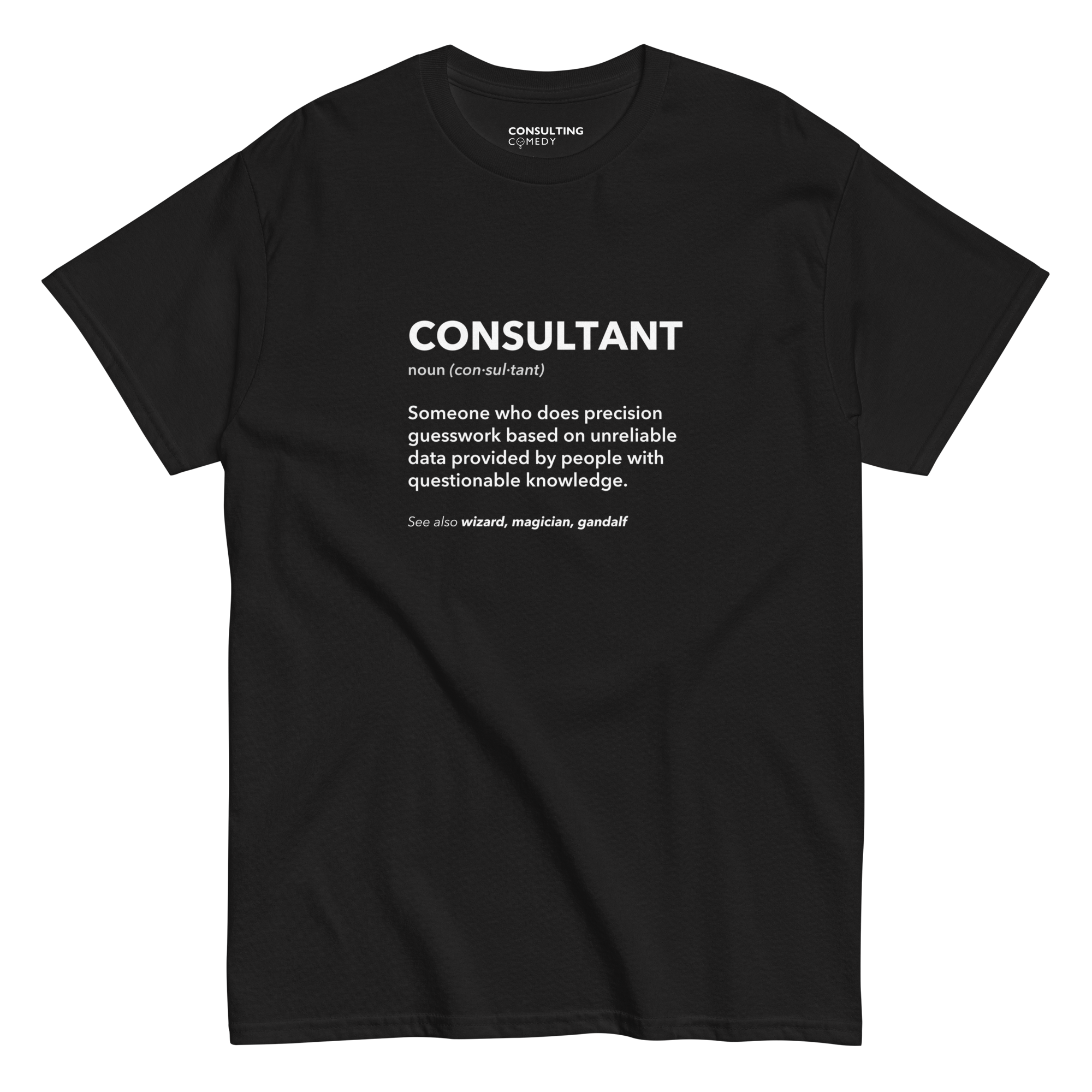 Definition #1 | T-Shirt
