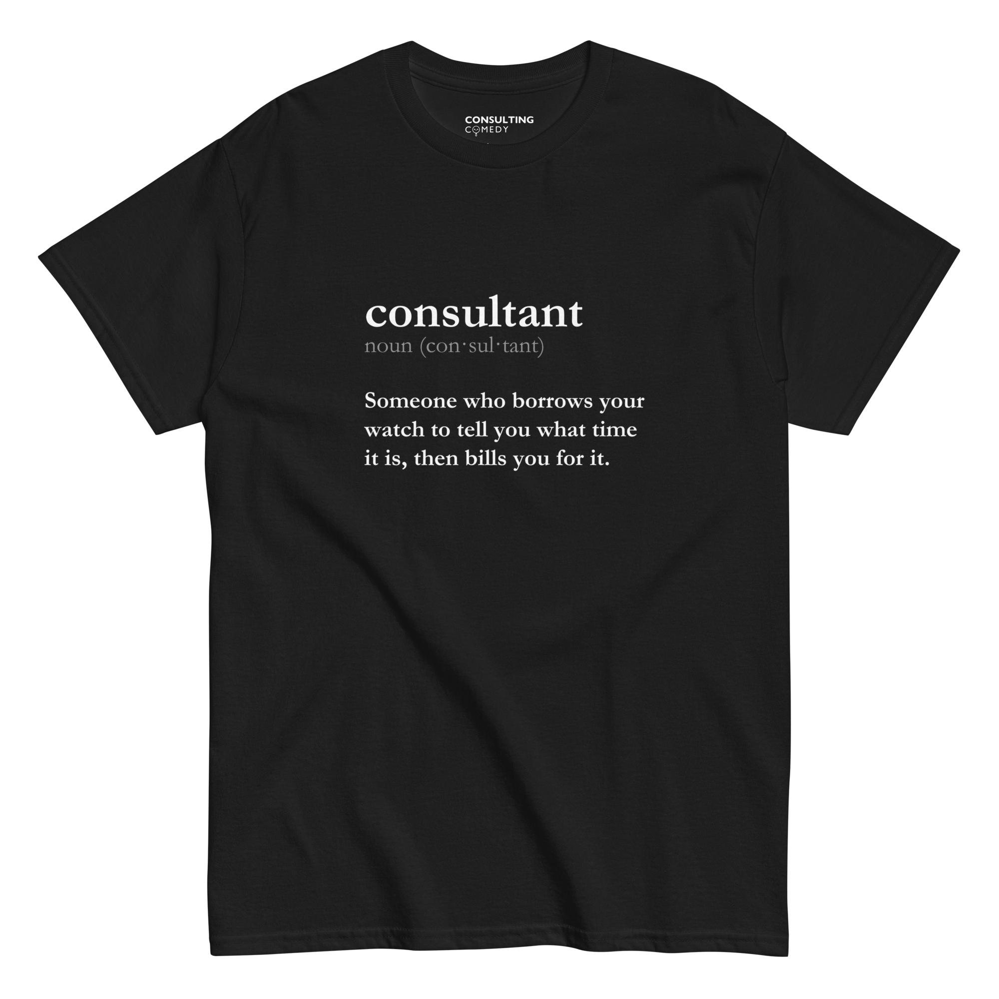 Definition #2 | T-Shirt