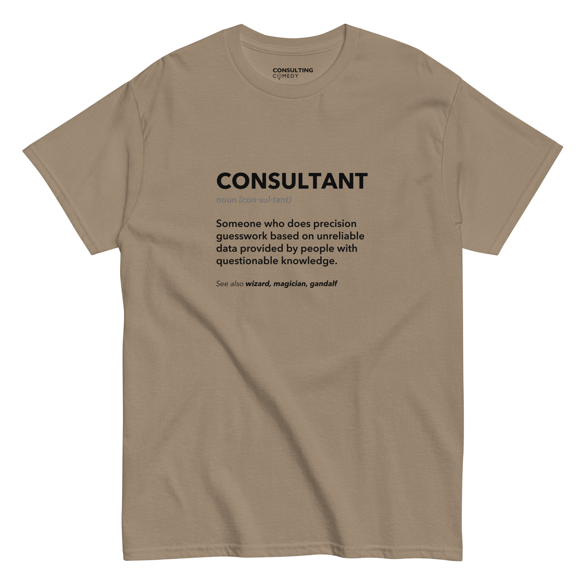Definition #1 | T-Shirt