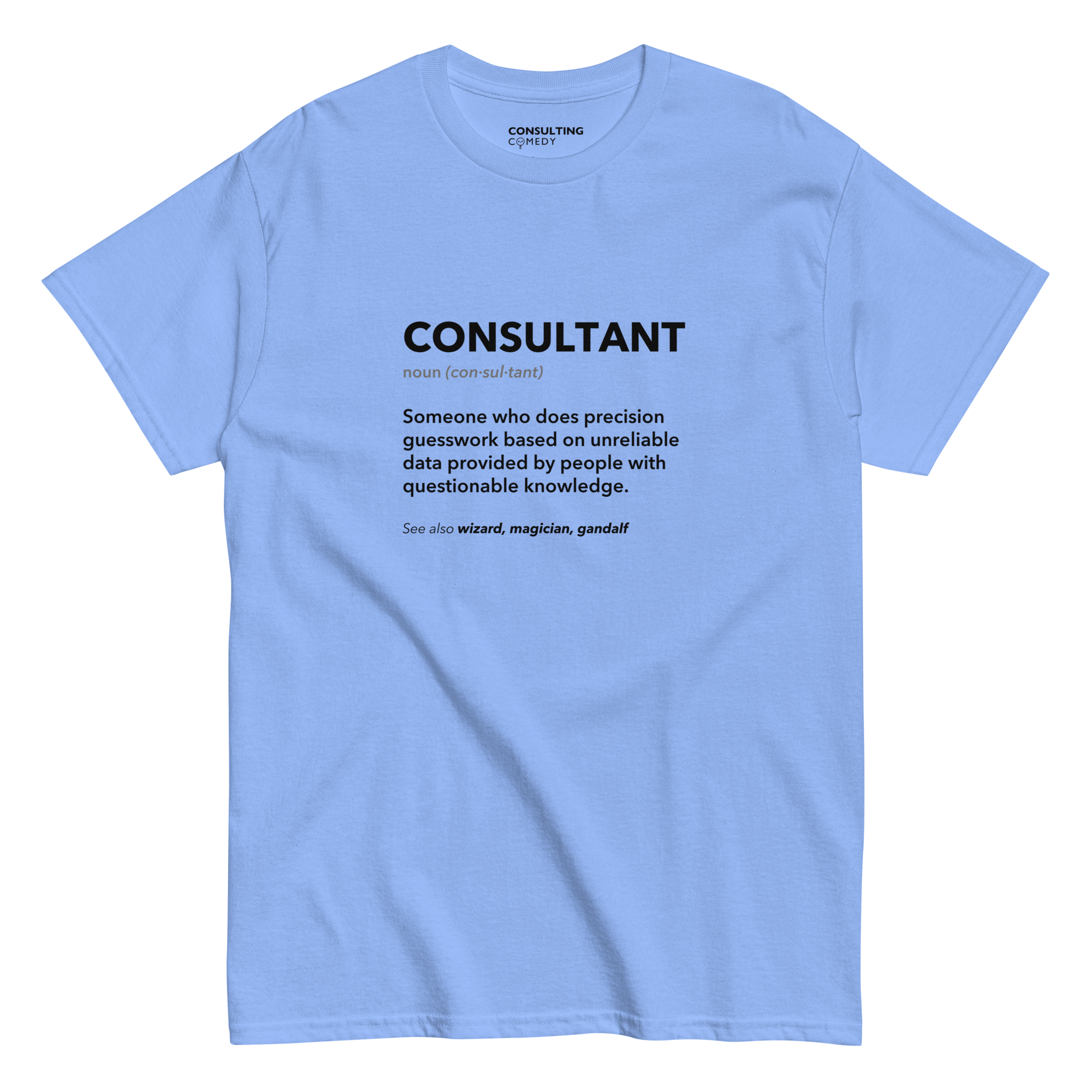 Definition #1 | T-Shirt