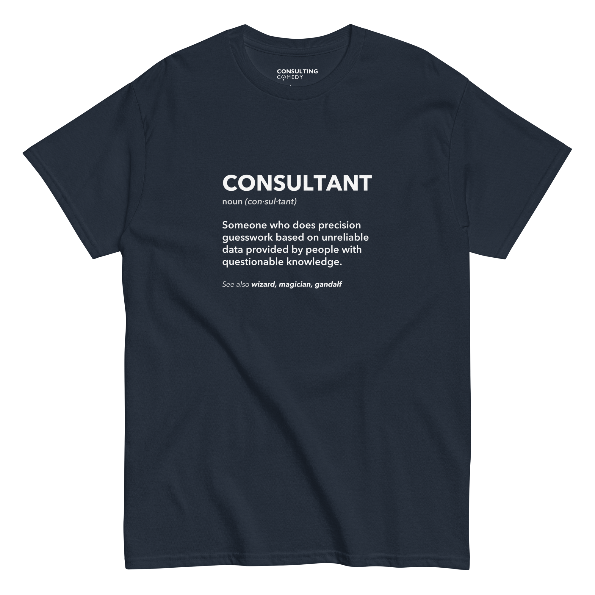 Definition #1 | T-Shirt