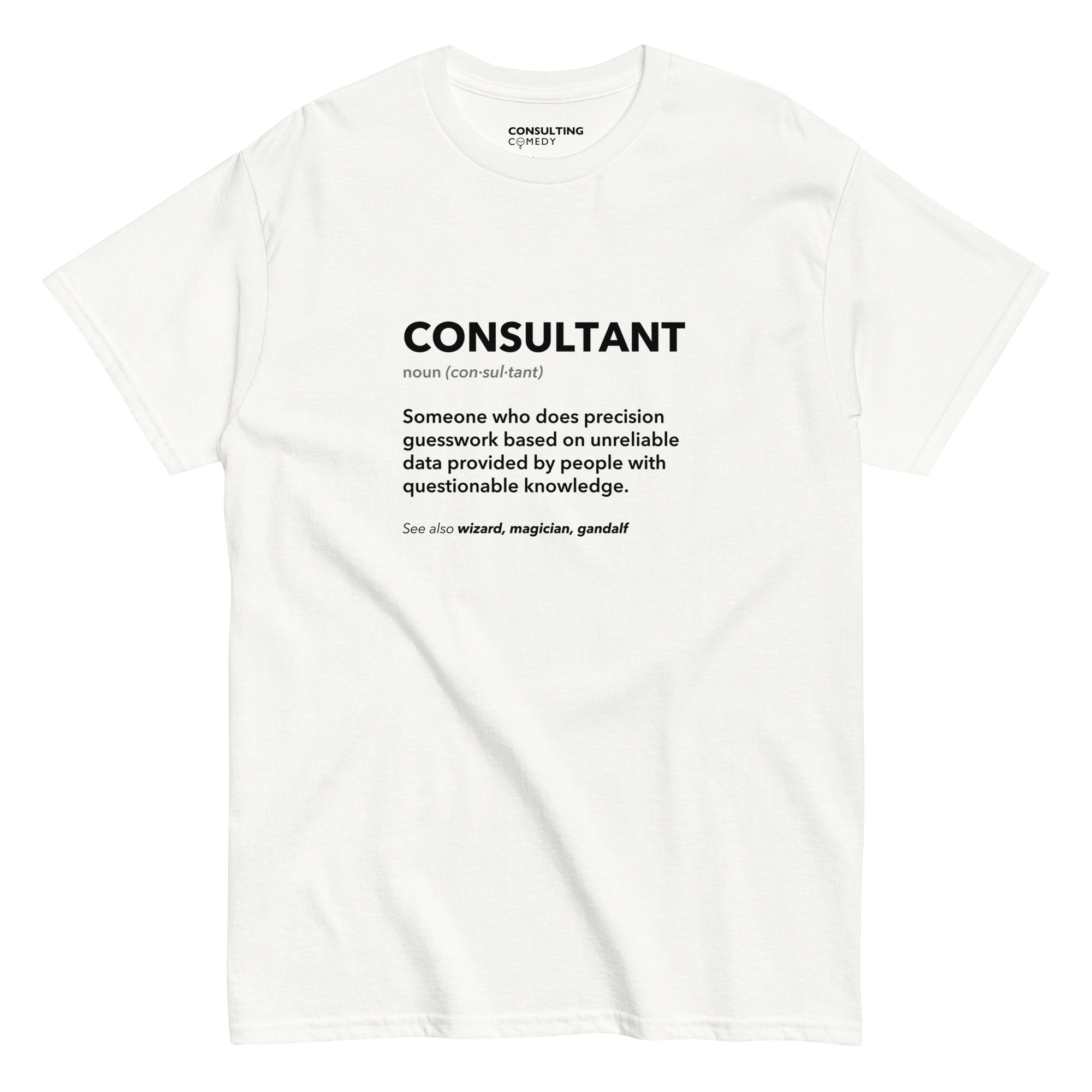 Definition #1 | T-Shirt