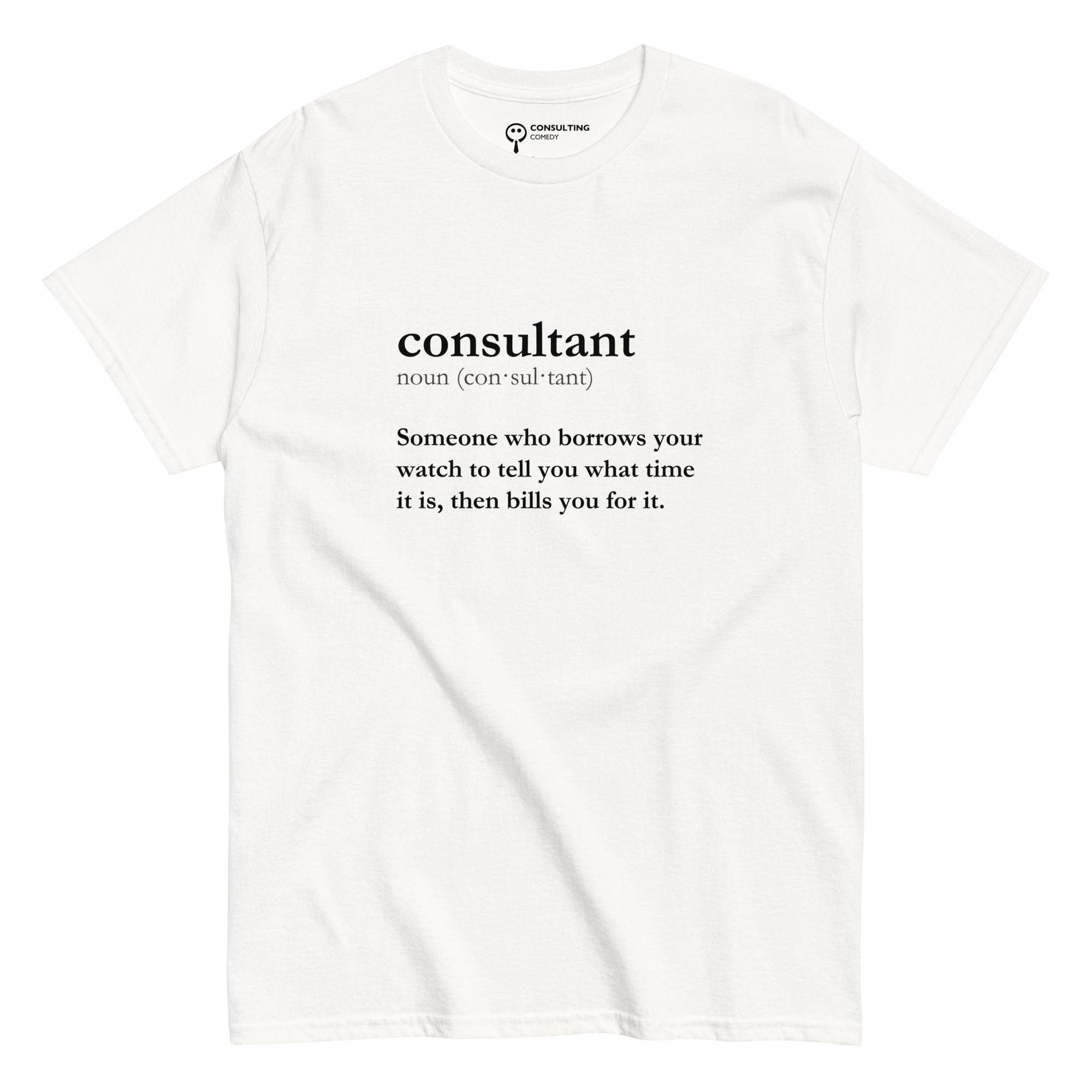 Definition #2 | T-Shirt