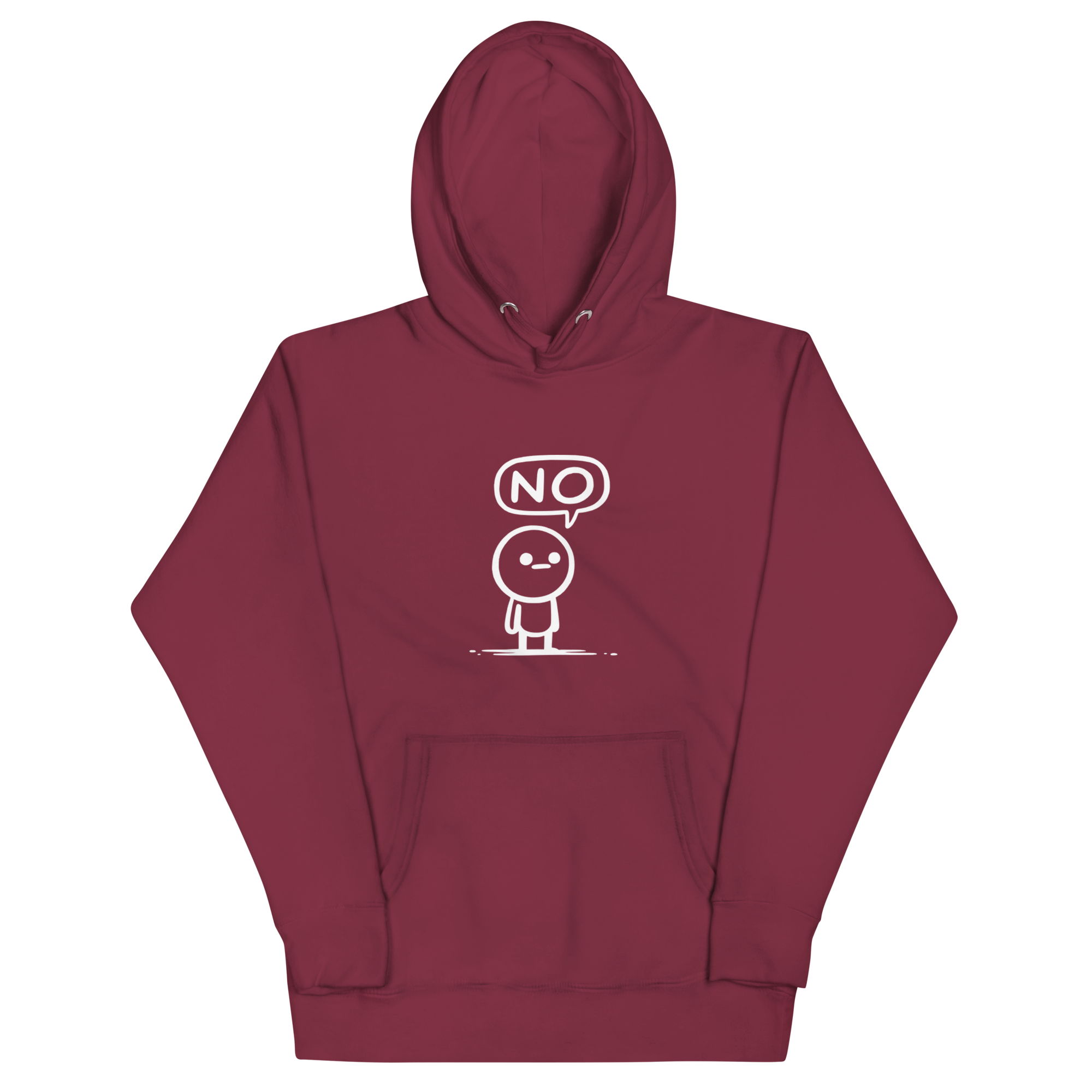 NO | Hoodie