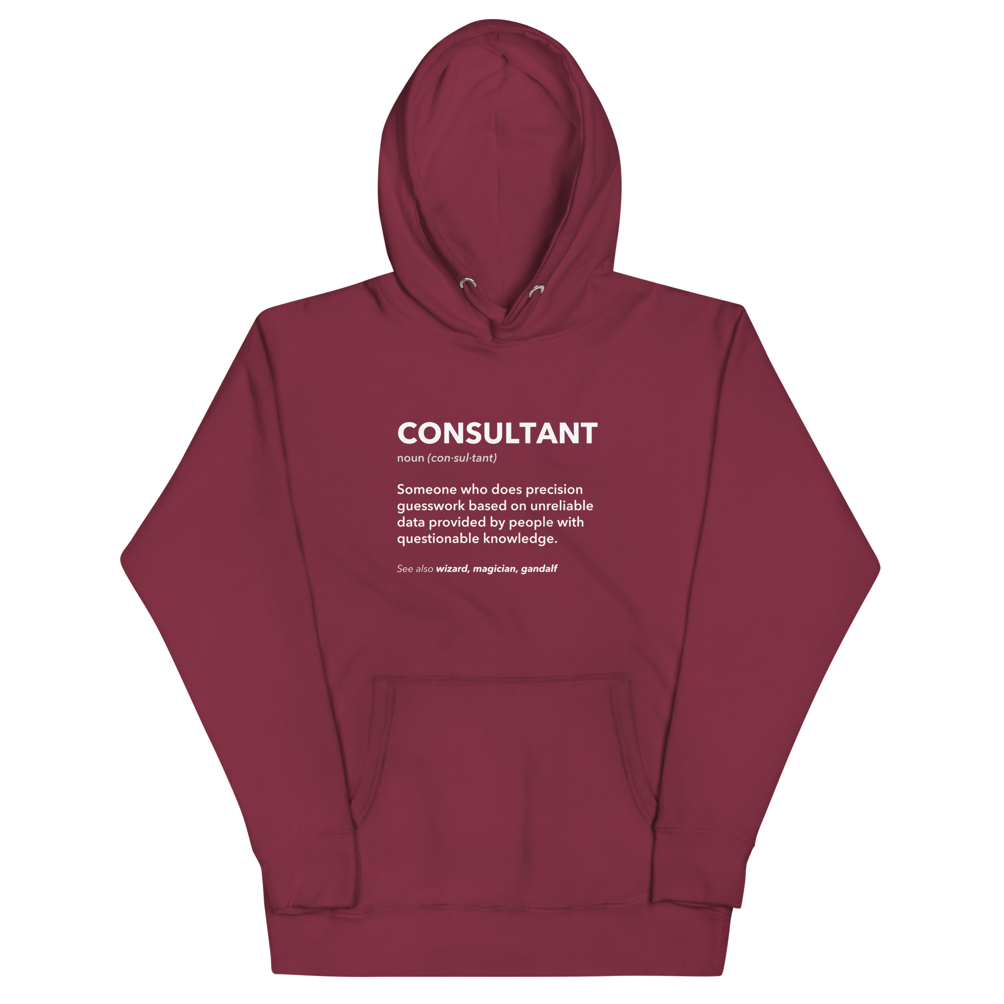 Definition #1 | Hoodie