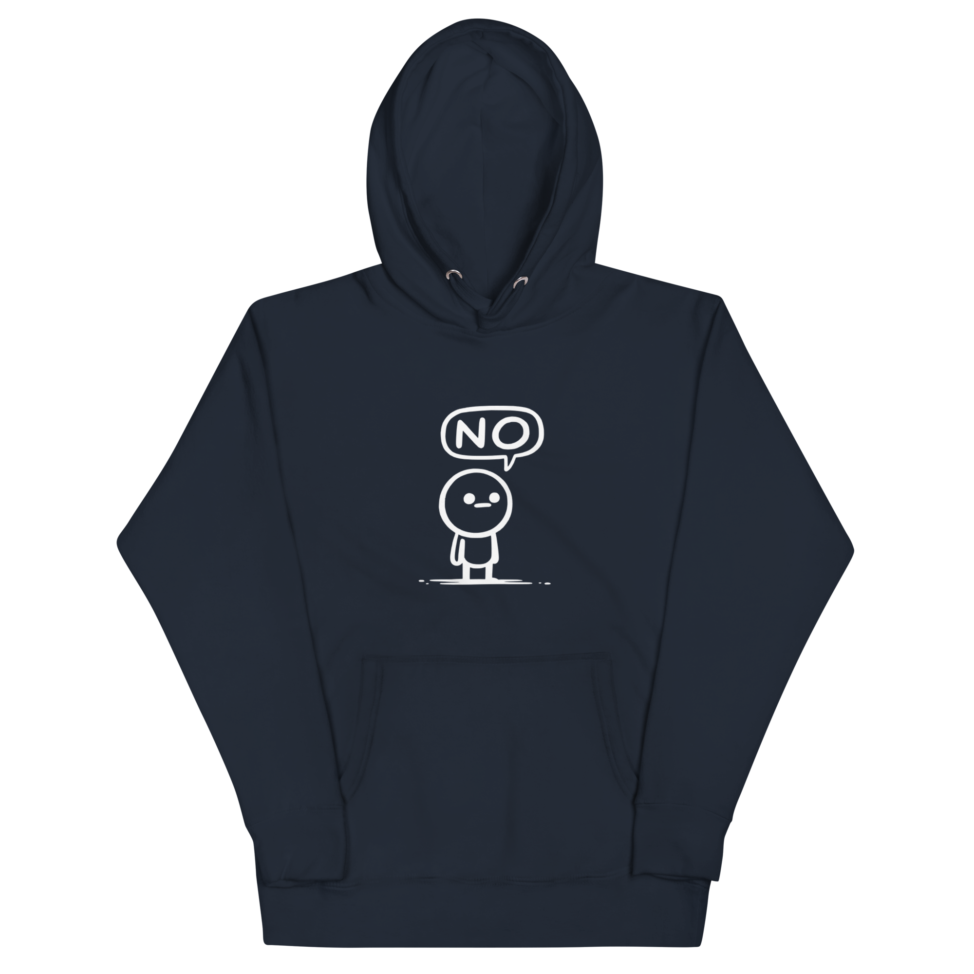 NO | Hoodie
