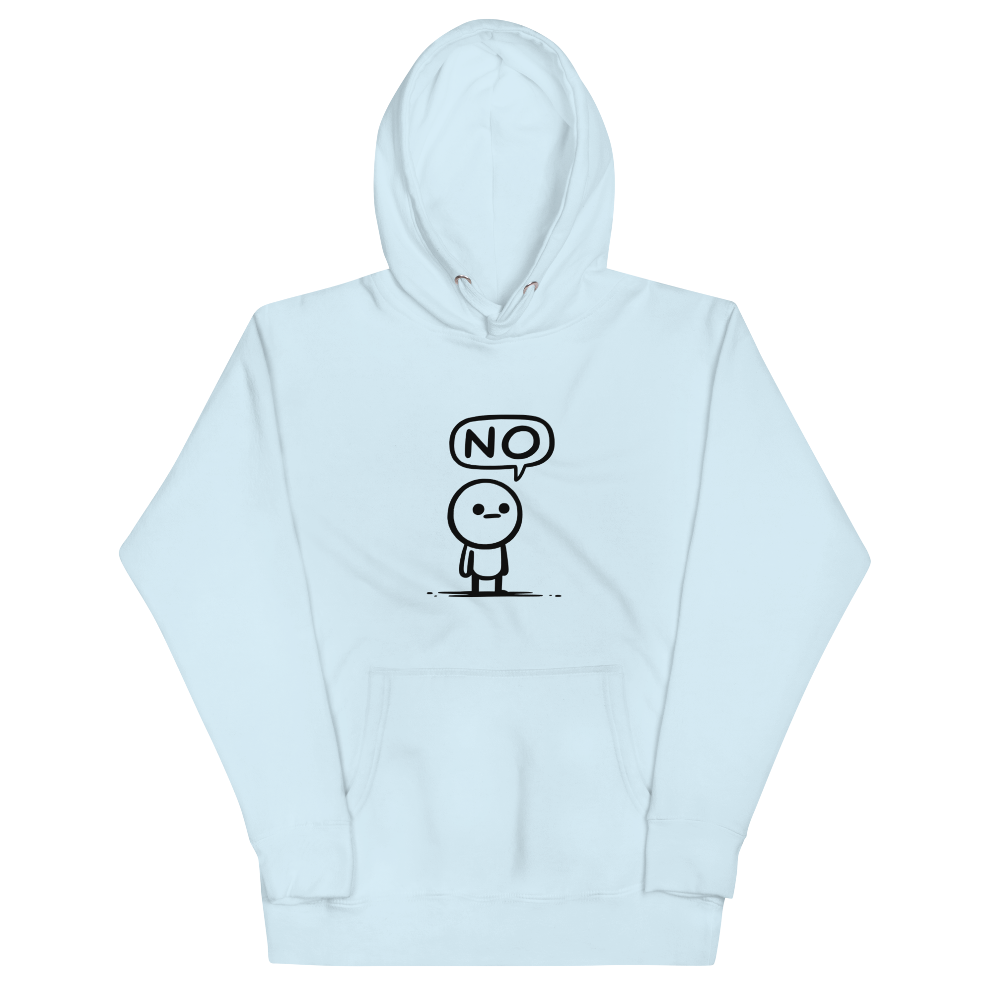 NO | Hoodie