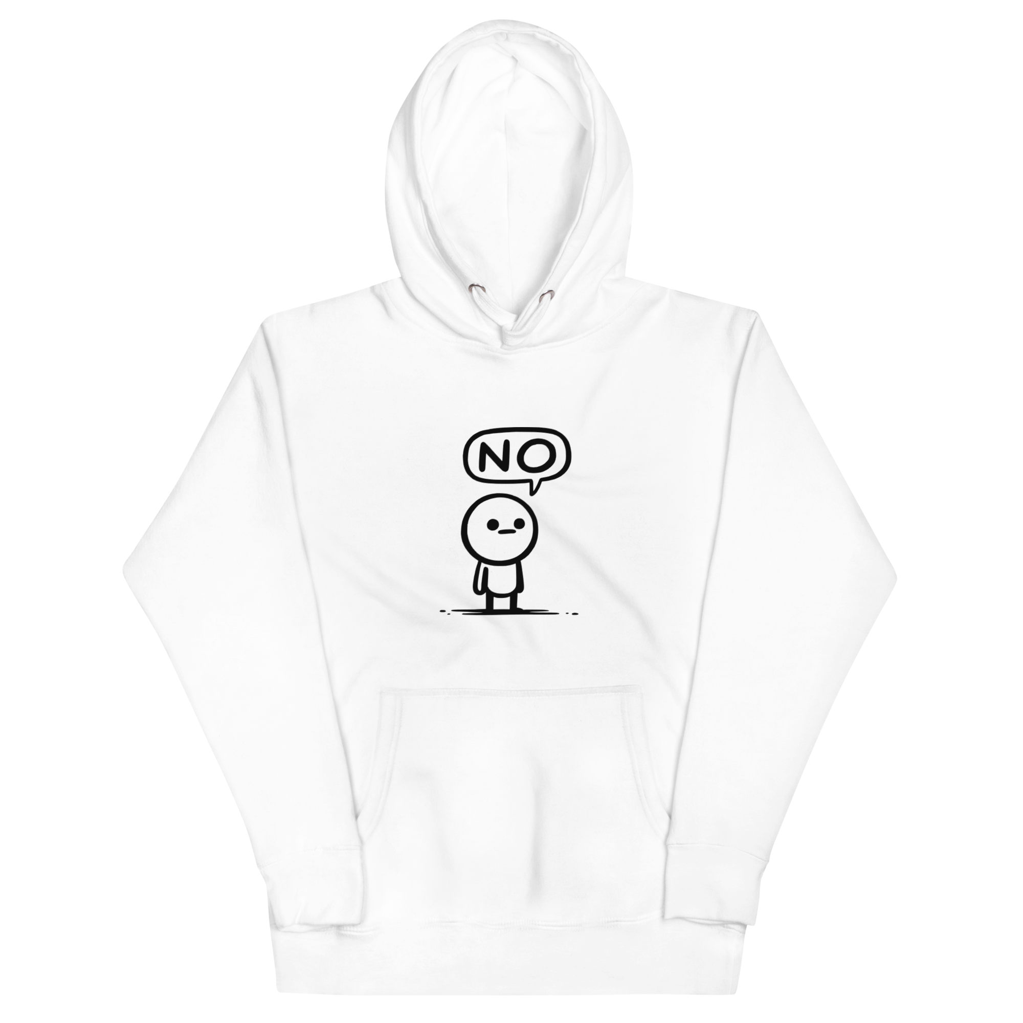 NO | Hoodie