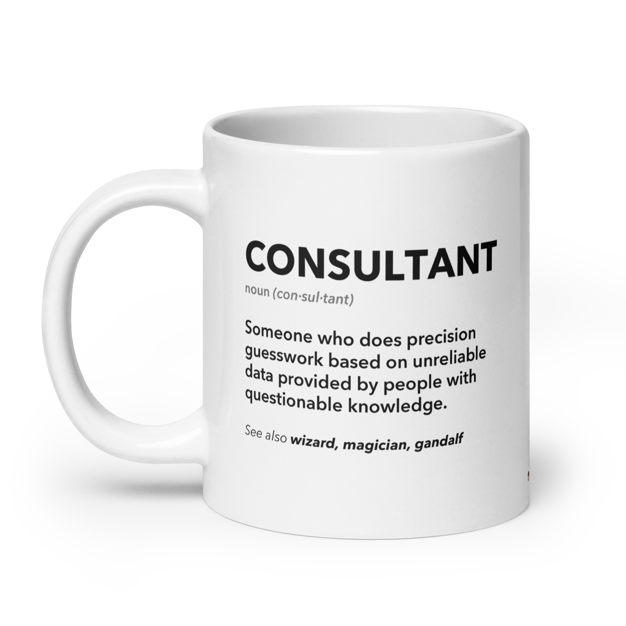 Definition #1 | Mug