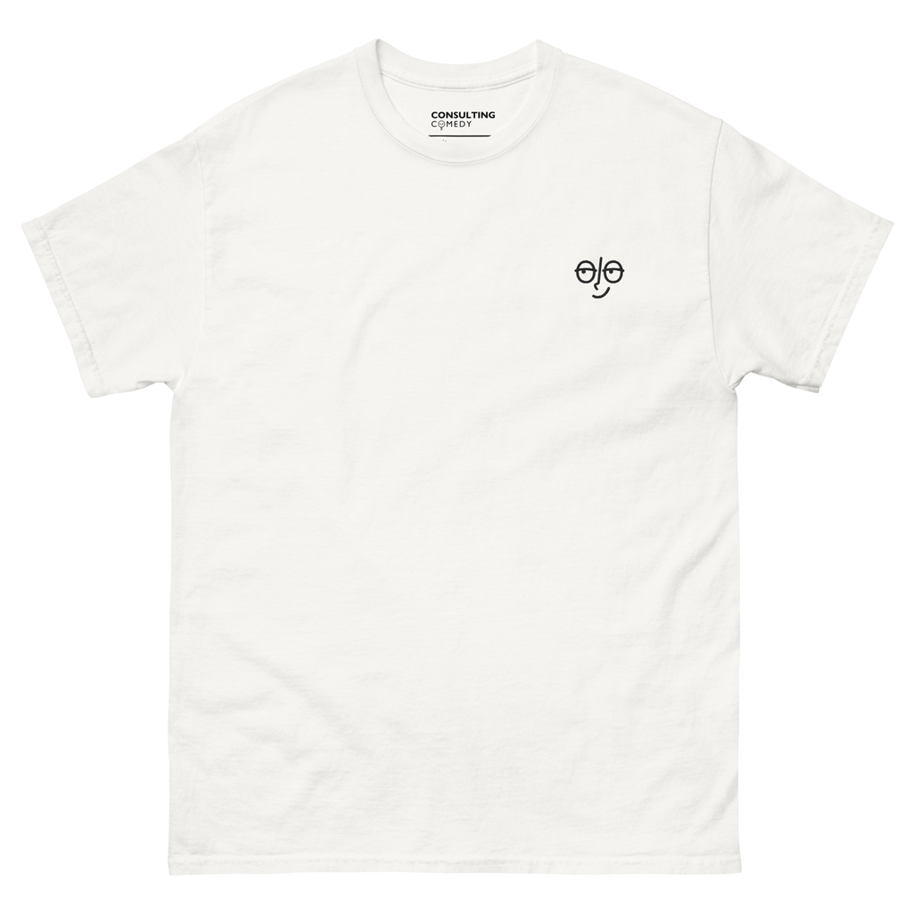 Relaxed Emoji | T-Shirt